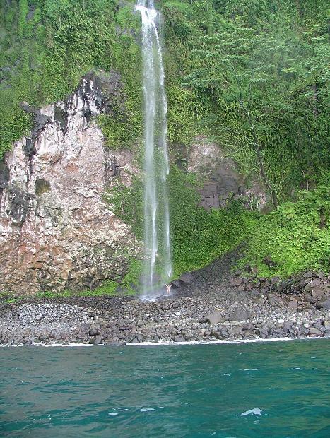 Isla del Coco, Puntarenas, Costa&nbsp;Rica