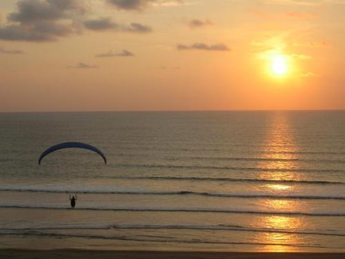 Bahia de Caraquez,&nbsp;Ecuador