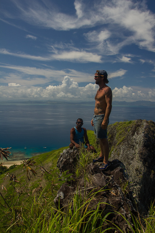 Kia Island, Vanua Levu,&nbsp;Fiji