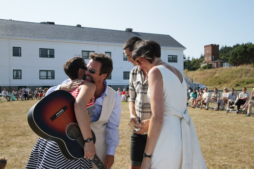 In Spite of&nbsp;Ourselves