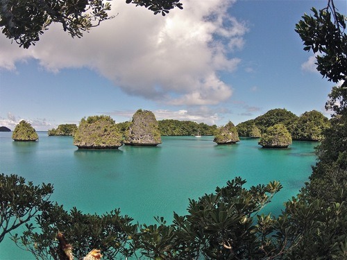 Life on a Boat: Simplicity and&nbsp;Time