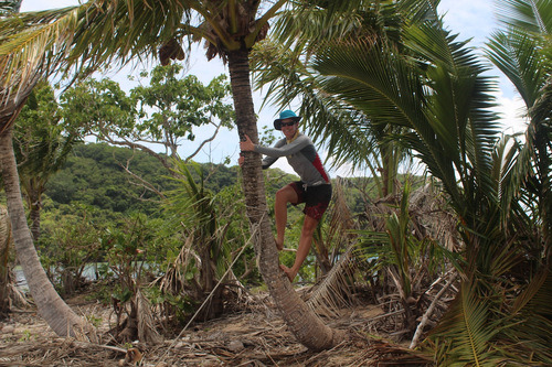 The Best Visit Ever!&nbsp;;)