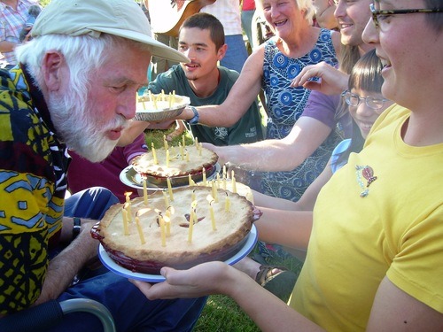 Random January Thoughts