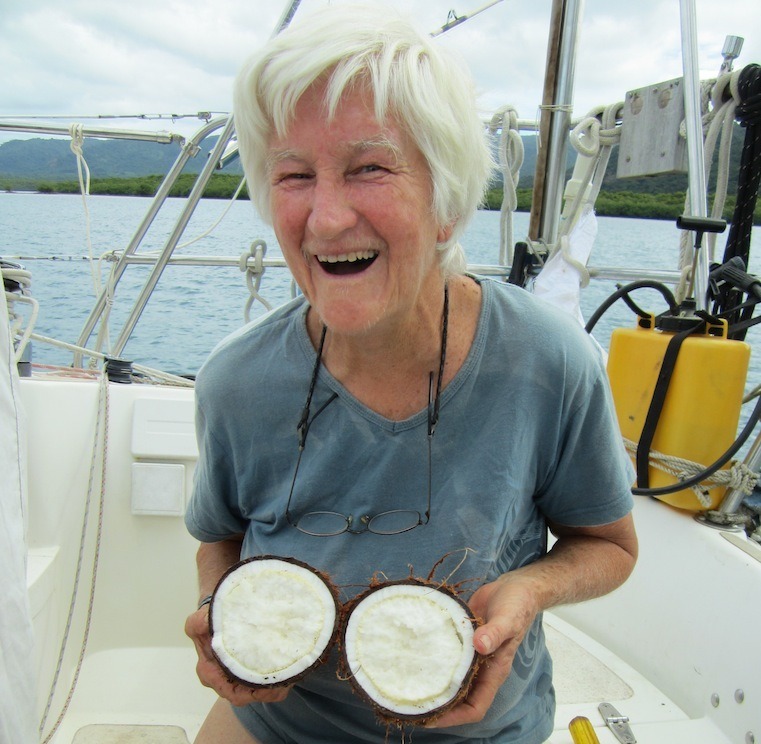 A trip to New Zealand to see about&nbsp;Wondy