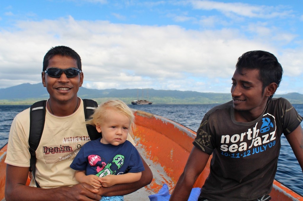 Provisioning Adventure