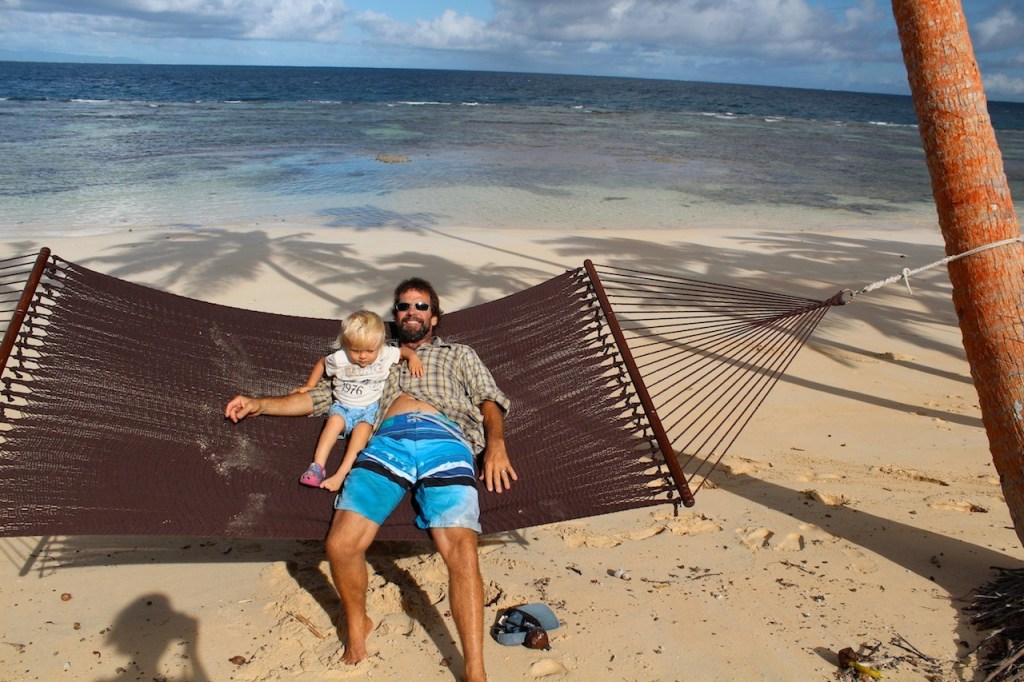 Auntie Wub visits&nbsp;Tomu