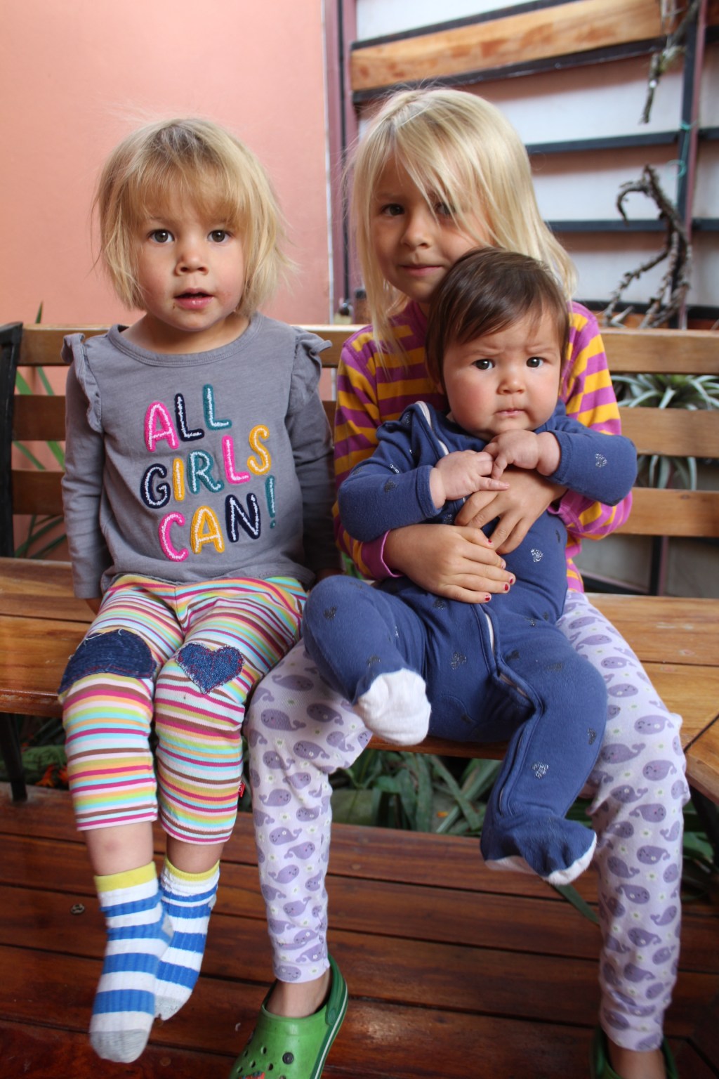 The First Few&nbsp;Days