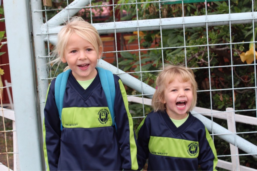 House and School&nbsp;Hunting