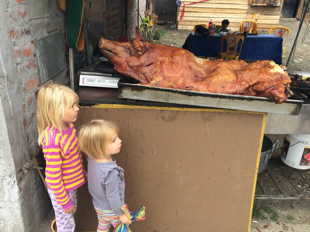 Reunion de los padres de&nbsp;familia