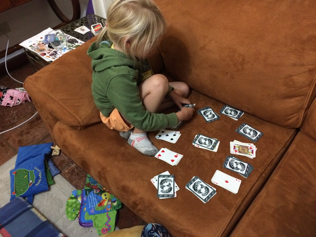 The Gift of&nbsp;Time