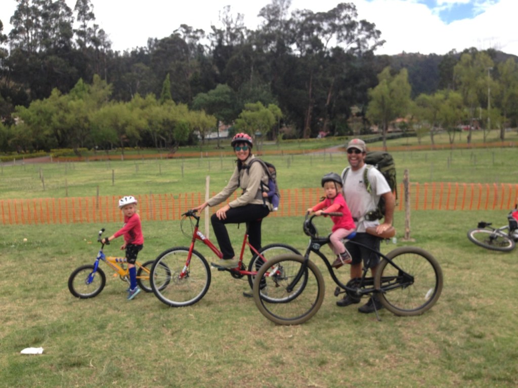 Cuenca Transportation