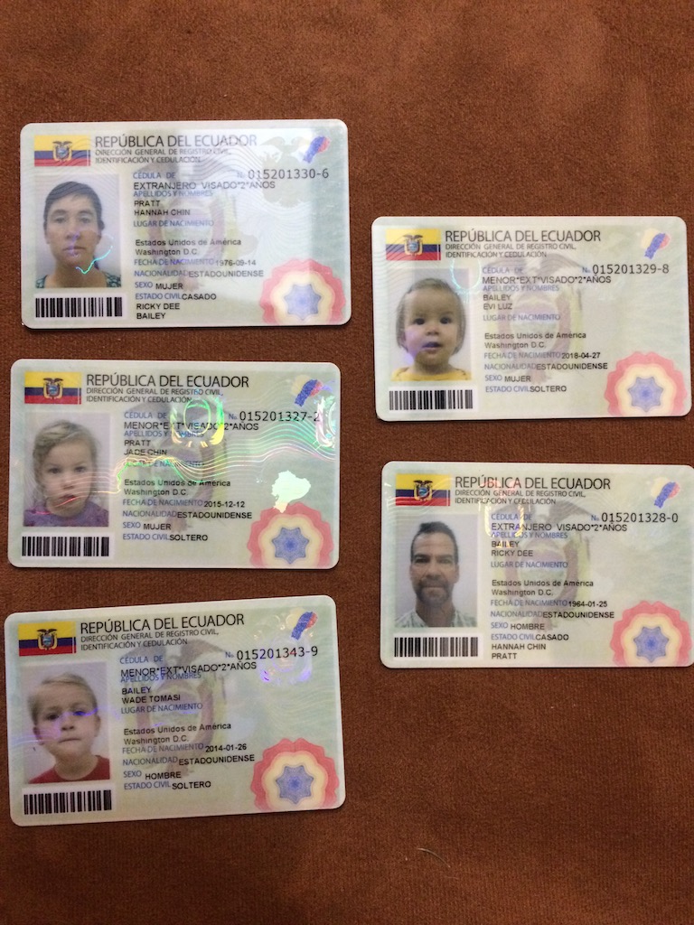 The end of the visa&nbsp;story