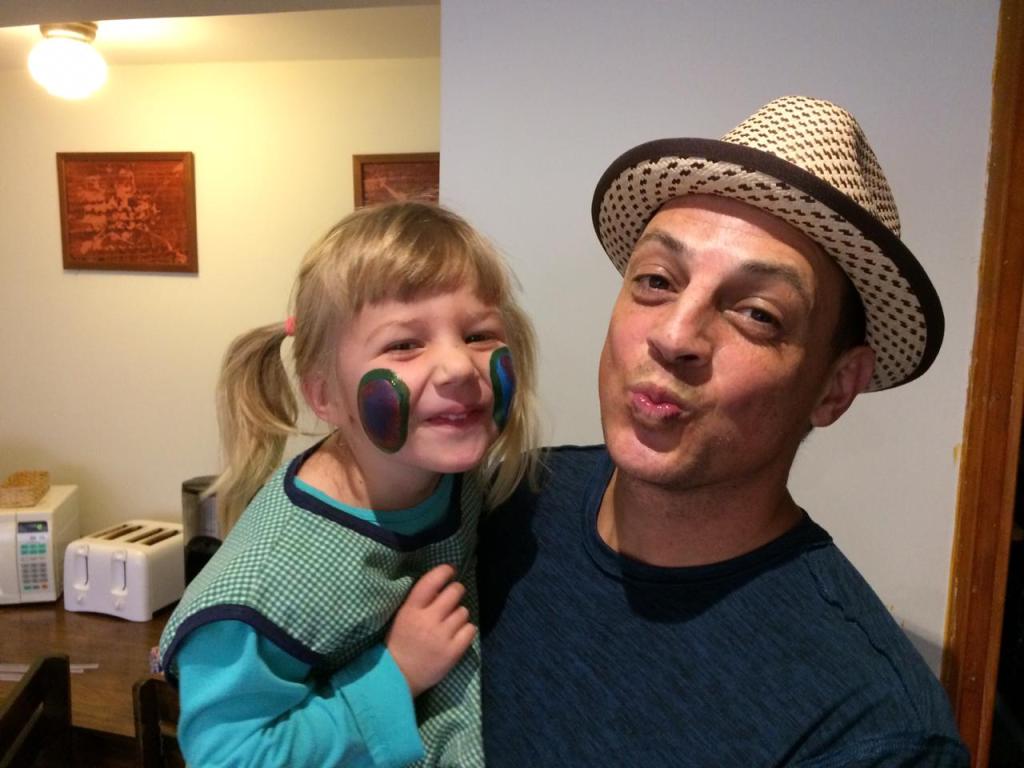 Benito & crew come to&nbsp;town!