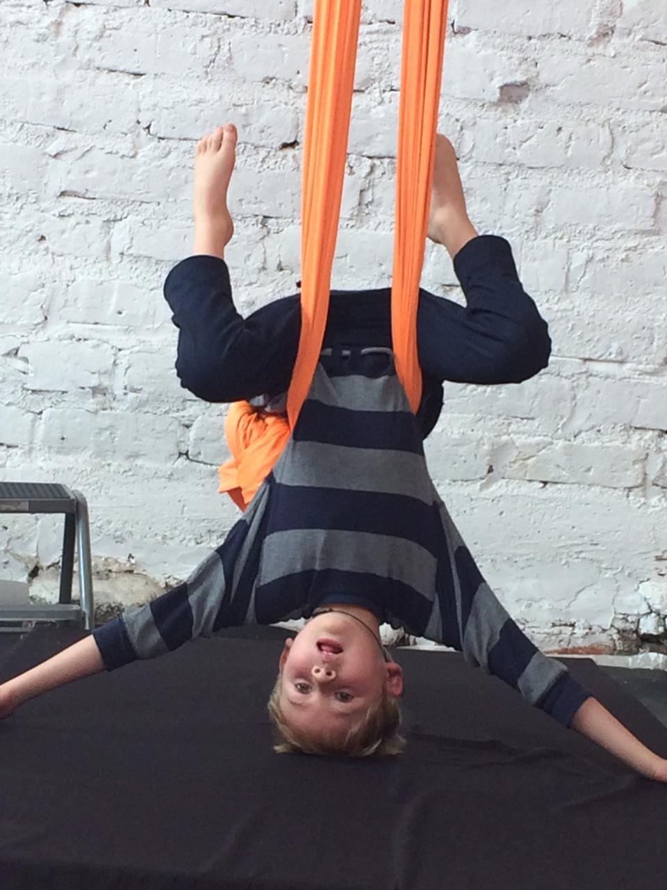 Colonias vacacionales