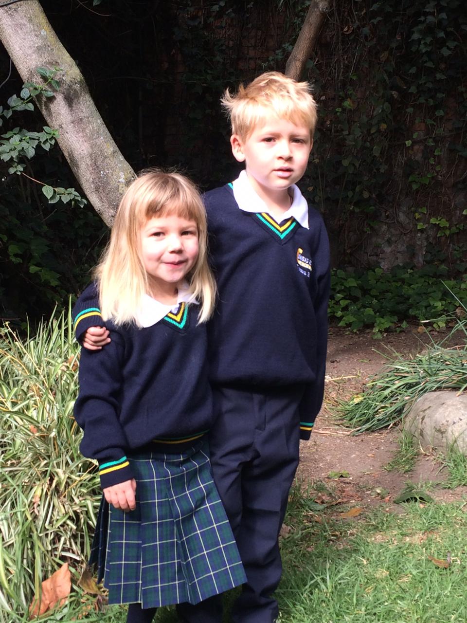 School ends and begins&nbsp;again