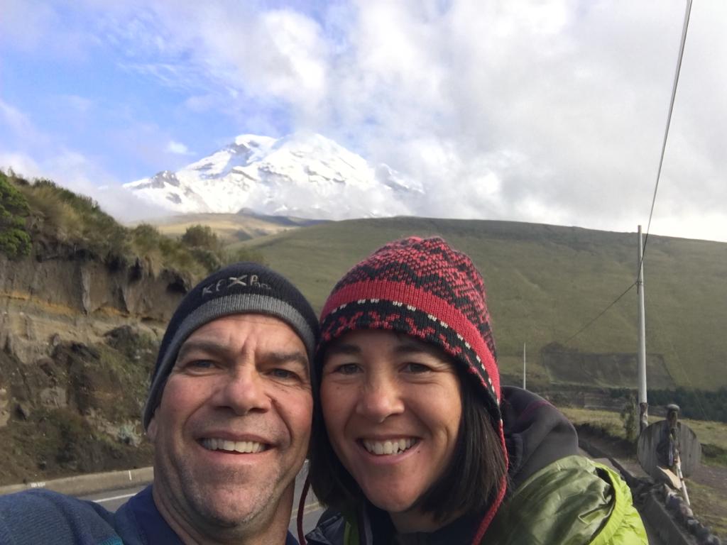 Chimborazo