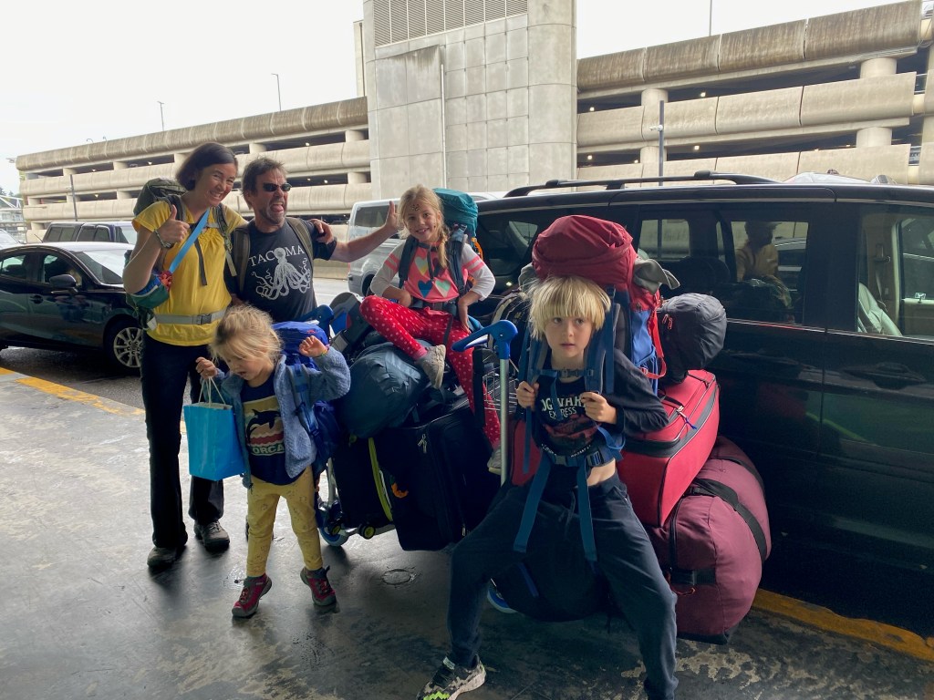 30 hours of&nbsp;travel