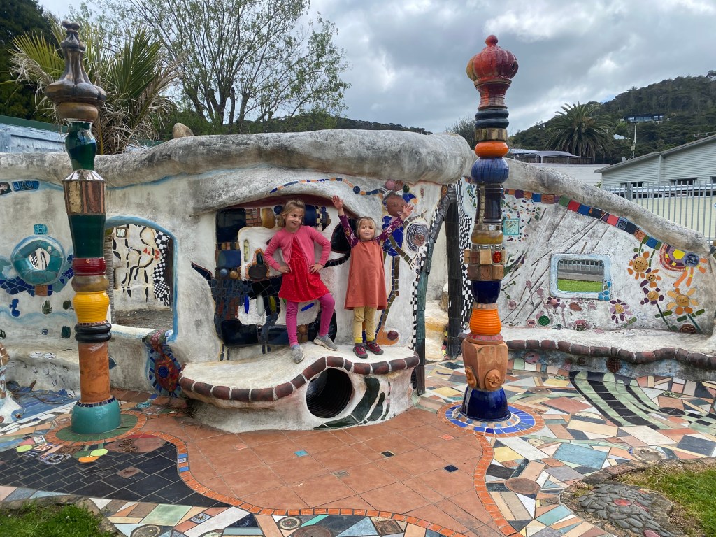 Public School for the&nbsp;Win!