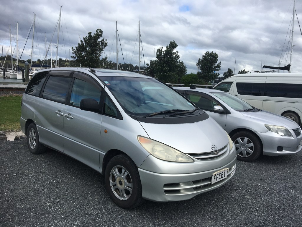 Out with the old…in with the&nbsp;older?!?