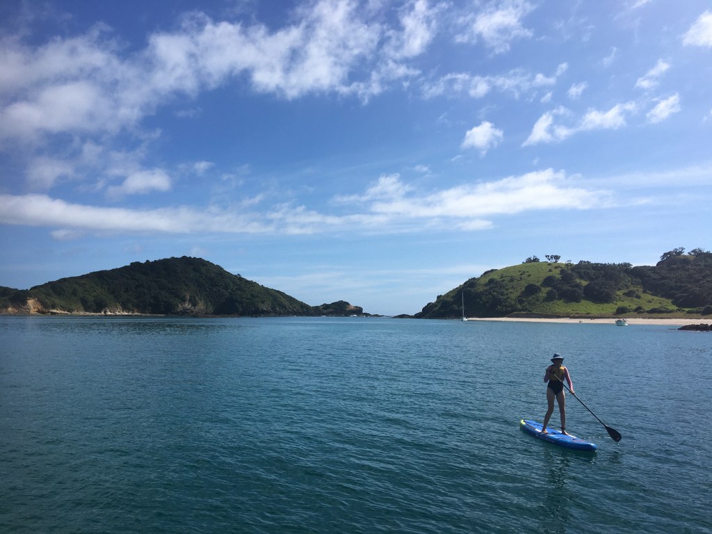 A weekend of&nbsp;firsts