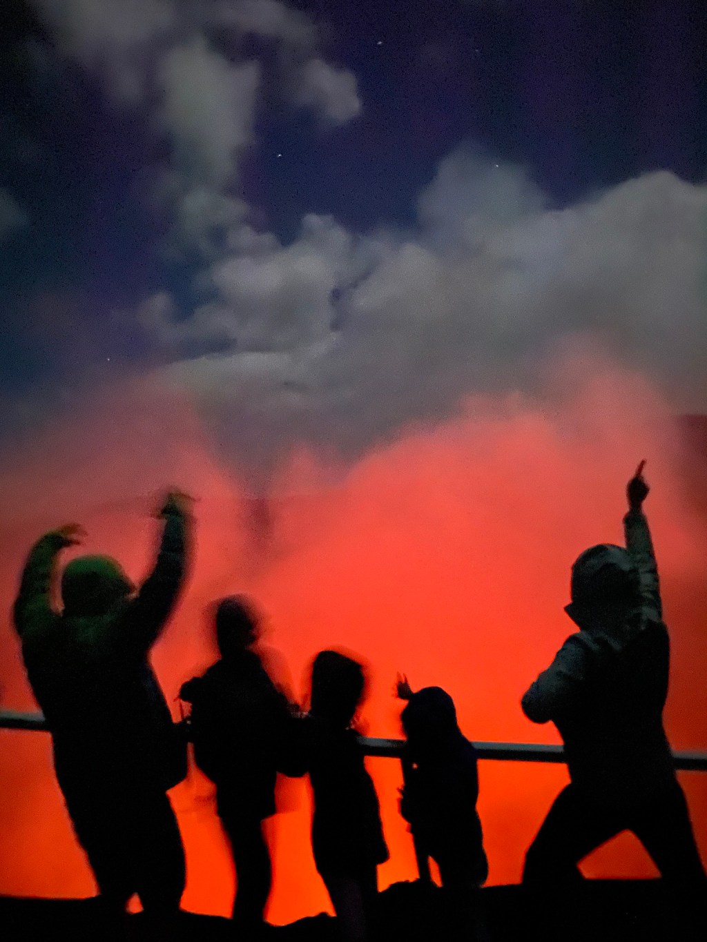 Vanuatu fast and&nbsp;furious