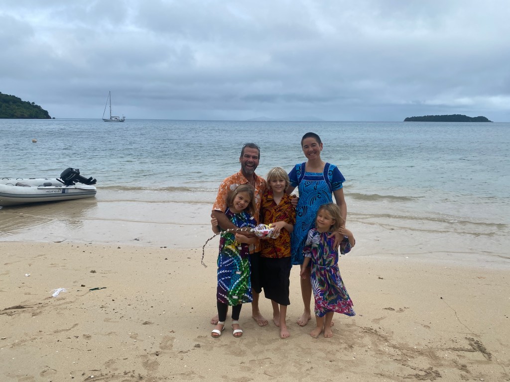 Reflections after (almost) one year living&nbsp;aboard