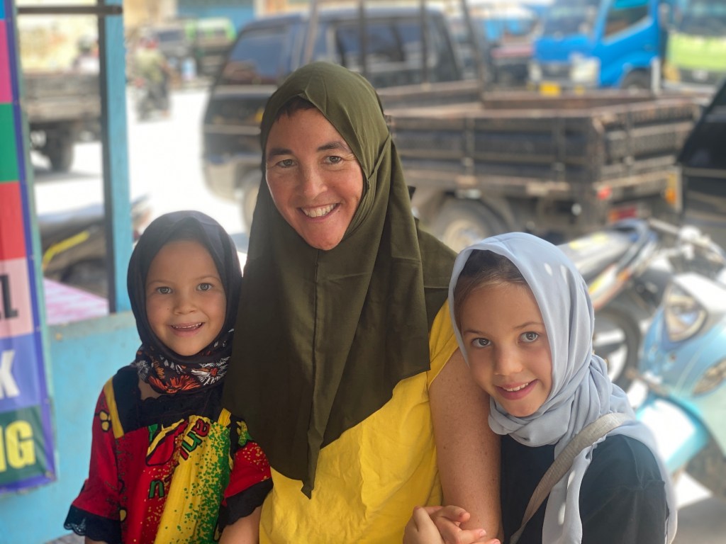 Tual and Ngurbloat&nbsp;beach