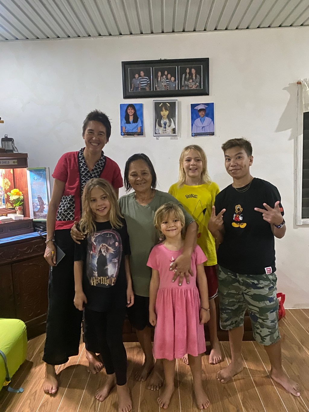 Kamusta (hello) Philippines!