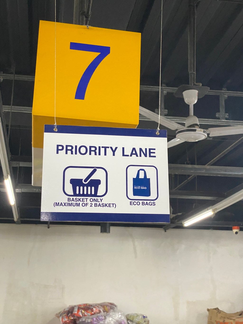 Filipino grocery stores